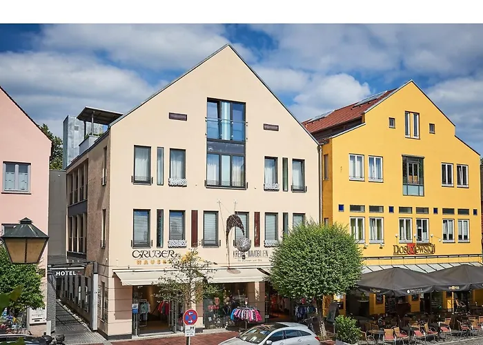 Ama Apartmenthotel
